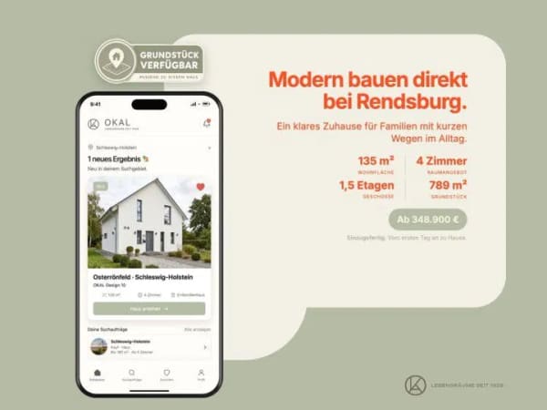 Immobilie in Osterrönfeld - Haus in Osterrönfeld - Bild 0