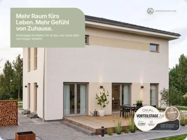 Immobilie in Fleckeby - Haus in Fleckeby - Bild 0