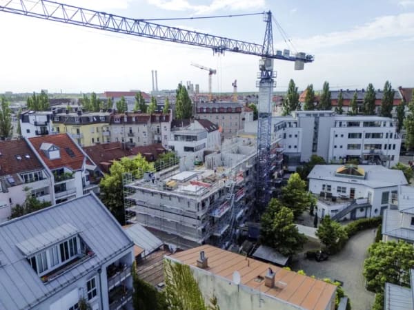 Immobilie in Höhenland - IMMOBERLIN.DE - Wunderbarer Bungalow mit großem Sonnengarten in ländlicher Wohlfühllage - Bild 1