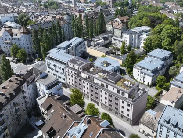 Immobilie in Höhenland - IMMOBERLIN.DE - Wunderbarer Bungalow mit großem Sonnengarten in ländlicher Wohlfühllage - Bild 2