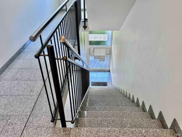 Immobilie in Kelsterbach - Ruhig und Angenehm wohnen - Main-Nähe - Tiefgaragen Stellplatz inklusive - Keine weitere Käuferprov. - Bild 1