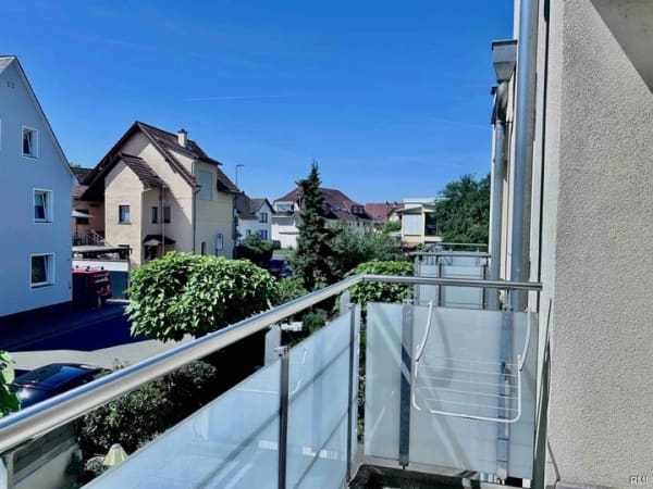 Immobilie in Kelsterbach - Ruhig und Angenehm wohnen - Main-Nähe - Tiefgaragen Stellplatz inklusive - Keine weitere Käuferprov. - Bild 4
