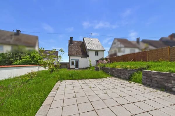 Immobilie in Monzelfeld - Reihenendhaus in ruhiger Lage - Bild 4