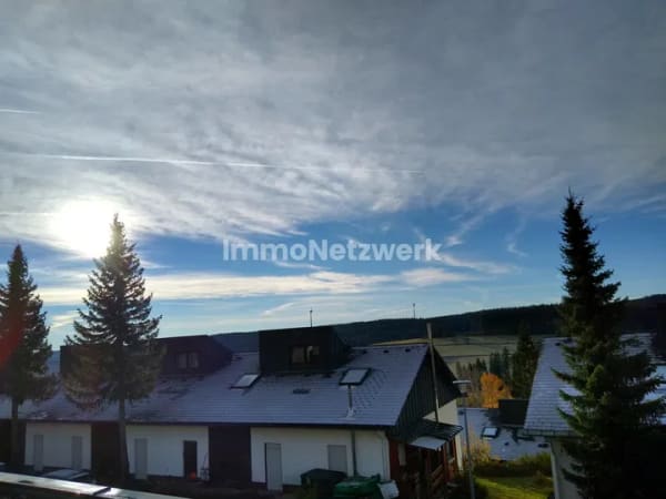 Immobilie in Schonach im Schwarzwald - Ihr Rückzugsort im Schwarzwald – Charmante Ferienwohnung in Schonach - Bild 0