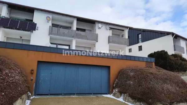 Immobilie in Schonach im Schwarzwald - Ihr Rückzugsort im Schwarzwald – Charmante Ferienwohnung in Schonach - Bild 4