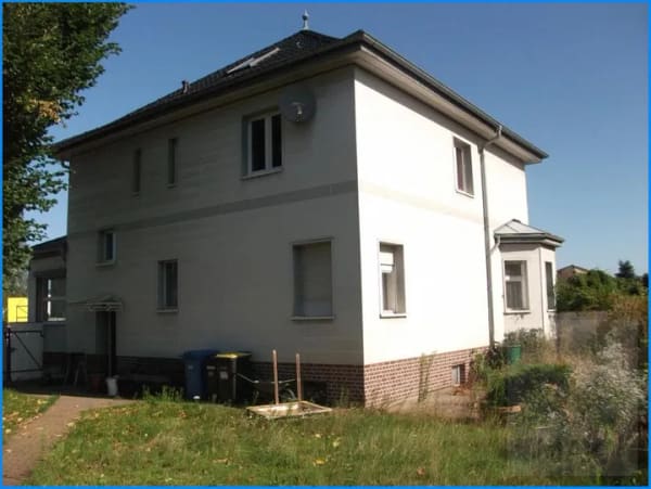 Immobilie in Kloster Lehnin - MAK Immobilien: Zwei Generationen oder eine große Familie- hier ist Platz, auf einem großen Grundstück. - Bild 1