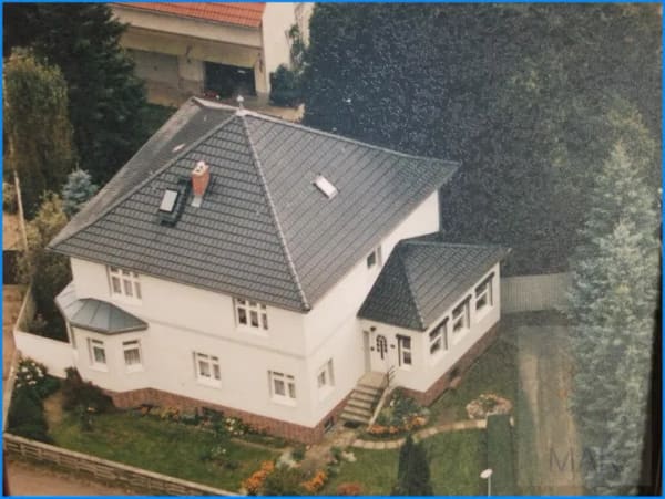 Immobilie in Kloster Lehnin - MAK Immobilien: Zwei Generationen oder eine große Familie- hier ist Platz, auf einem großen Grundstück. - Bild 2