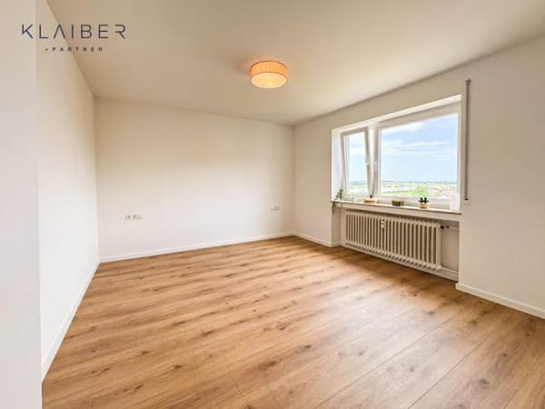 Immobilie in Höfen an der Enz - Platz und noch mehr Platz -Wohnen und Vermögen clever kombinieren - Bild 1