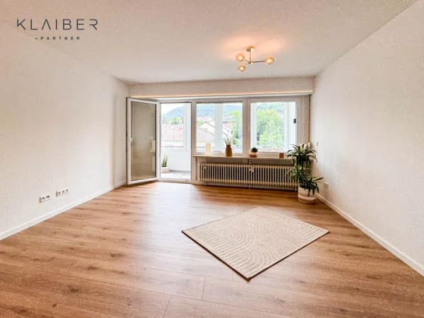 Immobilie in Höfen an der Enz - Platz und noch mehr Platz -Wohnen und Vermögen clever kombinieren - Bild 4