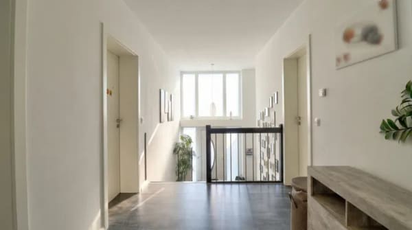 Immobilie in Treffurt - Zuhause ist, wo der Kamin knistert und der Garten ruft - Einfamilienhaus im idyllischen Falken - Bild 3
