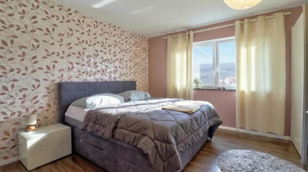 Immobilie in Treffurt - Zuhause ist, wo der Kamin knistert und der Garten ruft - Einfamilienhaus im idyllischen Falken - Bild 4