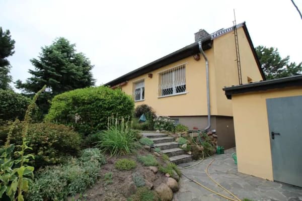 Immobilie in Wolmirstedt - solides Haus in gesuchter Lage - Bild 1
