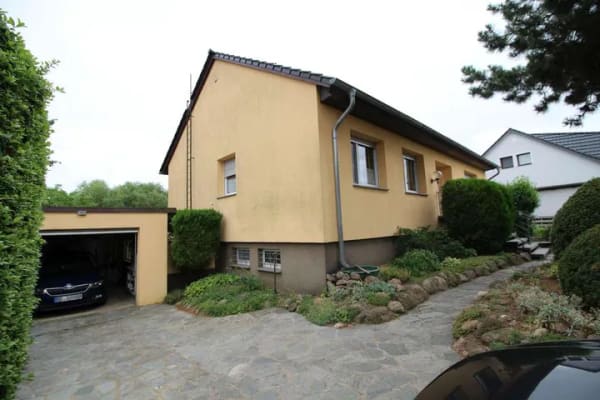 Immobilie in Wolmirstedt - solides Haus in gesuchter Lage - Bild 2