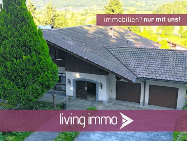 Immobilie in Ruhmannsfelden - Ankommen. Durchatmen. Zuhause sein. – Ihr persönlicher Rückzugsort mit Ruhe und Weitblick - Bild 0
