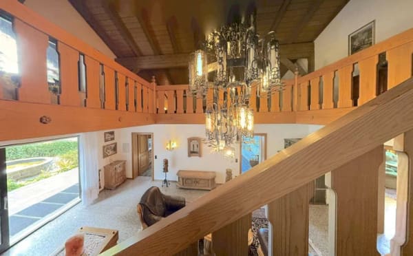 Immobilie in Ruhmannsfelden - Ankommen. Durchatmen. Zuhause sein. – Ihr persönlicher Rückzugsort mit Ruhe und Weitblick - Bild 2