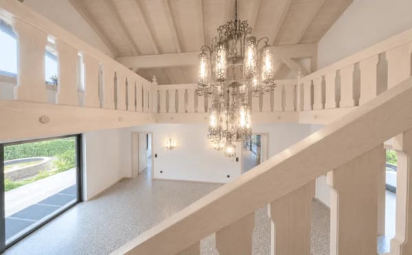 Immobilie in Ruhmannsfelden - Ankommen. Durchatmen. Zuhause sein. – Ihr persönlicher Rückzugsort mit Ruhe und Weitblick - Bild 3
