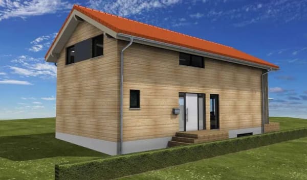 Immobilie in Münsing - Haus mit Weitblick - Neubau in Planung! - Bild 3
