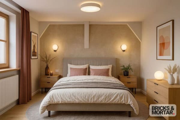 Immobilie in Buttenwiesen - Renovierungsbedürftige Doppelhaushälfte in Buttenwiesen ideal für Handwerker - Bild 2
