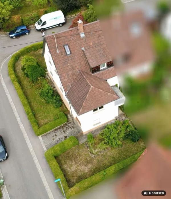Immobilie in Kirchentellinsfurt - Platz für die ganze Familie - Garten inklusive - Bild 4