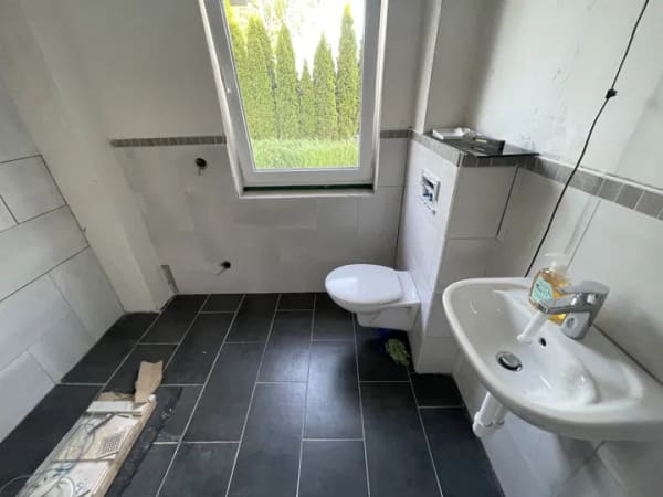 Immobilie in Lützen - Im Jahr 2018 erbautes Einfamilienhaus - 5 Zimmer - 1000 m² Grundstück für Ihre Familie - Bild 4
