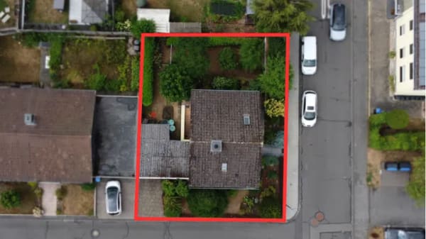 Immobilie in Wittlich - Einfamilienhaus in bester Lage - Bild 1
