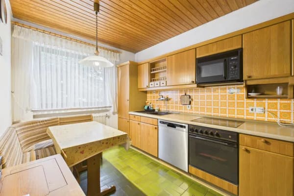 Immobilie in Wittlich - Einfamilienhaus in bester Lage - Bild 4