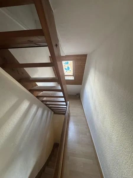 Immobilie in Eberbach - Ferienhaus - Neckartal kurz vor HD - kleines Häuschen für ein Päarchen - Heim zum Wolhlfühlen! - Bild 1