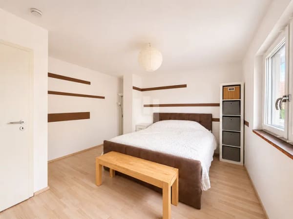 Immobilie in Emmering - WINDISCH - Gut geschnittenes RMH im neuwertigen Zustand zentral in Emmering - Bild 4