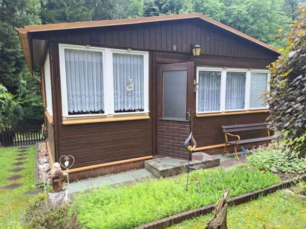 Immobilie in Coswig (Anhalt) - Sommer 2026 im eigenen Freizeitbungalow in ruhiger, idyllischer Waldlage von Coswig Möllensdorf - Bild 3