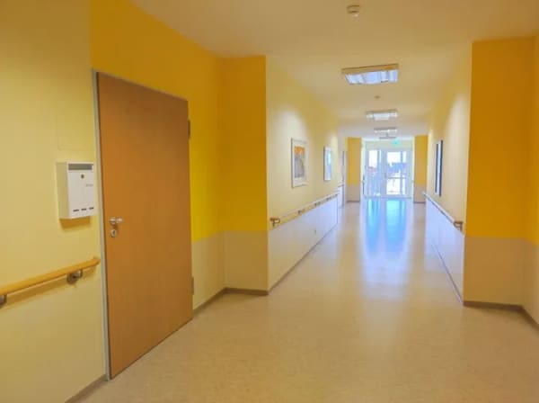 Immobilie in Baiersdorf - Kapitalanlage oder Altersvorsorge - 2-Zimmer-Seniorenapartment in Baiersdorf - Bild 1