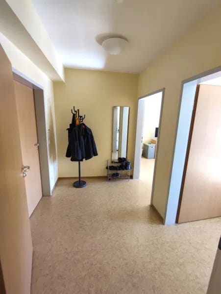 Immobilie in Baiersdorf - Kapitalanlage oder Altersvorsorge - 2-Zimmer-Seniorenapartment in Baiersdorf - Bild 2