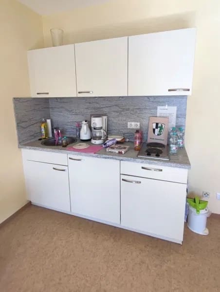 Immobilie in Baiersdorf - Kapitalanlage oder Altersvorsorge - 2-Zimmer-Seniorenapartment in Baiersdorf - Bild 4