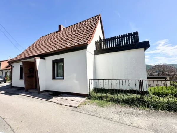 Immobilie in Freital - +ESDI+ Über den Dächern von Freital: Einfamilienhaus auf 556 m² Grundstück mit Raum für Wohnideen - Bild 2