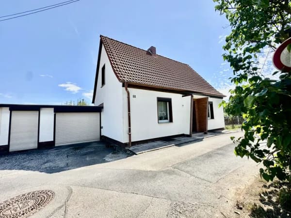 Immobilie in Freital - +ESDI+ Über den Dächern von Freital: Einfamilienhaus auf 556 m² Grundstück mit Raum für Wohnideen - Bild 3