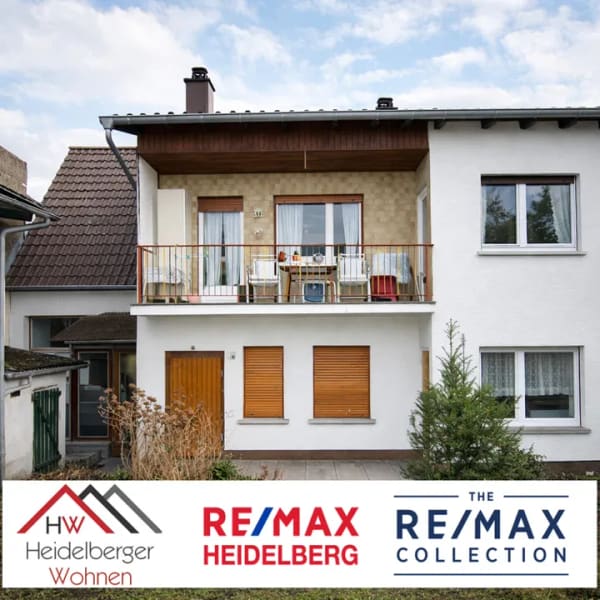 Immobilie in Östringen - Großzügiges Ein- bis Zweifamilienhaus mit großem Garten und weiterem Bebauungspotenzial - Bild 2