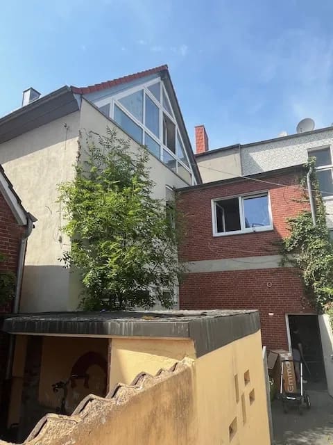 Immobilie in Steinfurt - Renditestarke Kapitalanlage mit historischem Charme in begehrter Lage - Bild 1
