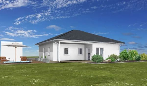 Immobilie in Aichstetten - Für Singles und Paare - Bild 0