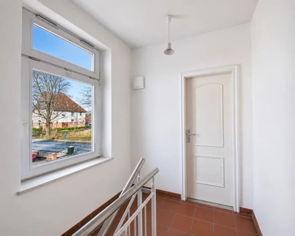 Immobilie in Kappeln - Wohnen mit Altbauambiente citynah - Bild 4