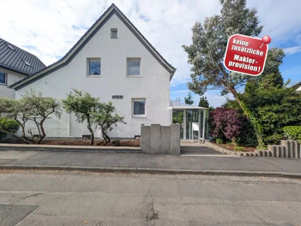 Immobilie in Lahnau - Familientraum - provisionsfrei - Bild 0