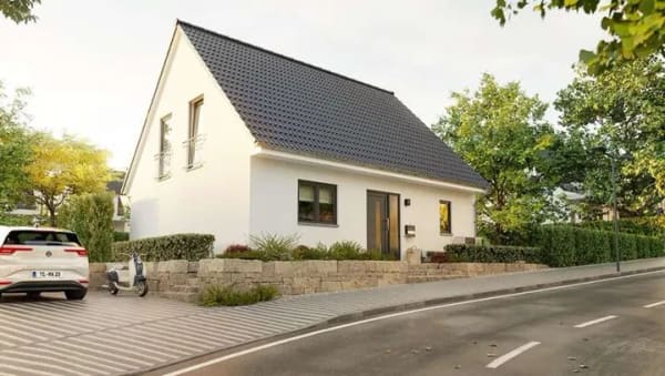 Immobilie in Großhansdorf - Familienfreundliches Einfamilienhaus in Schmalenbeck – Ihr Traum wird wahr! - Bild 0