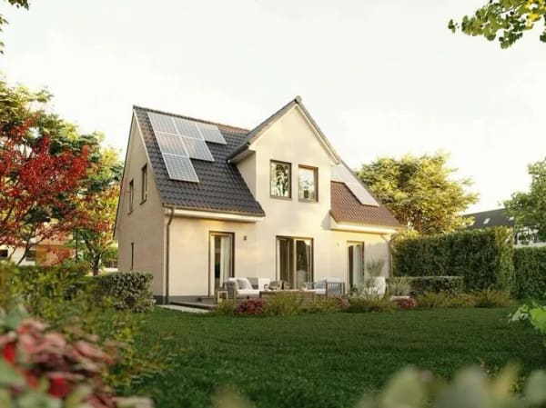 Immobilie in Großhansdorf - Familienfreundliches Einfamilienhaus in Schmalenbeck – Ihr Traum wird wahr! - Bild 2