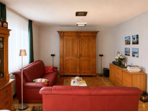 Immobilie in Kirrweiler - Helle, familienfreundliche Doppelhaushälfte in Südlage mit Garten und Terrasse - Bild 3