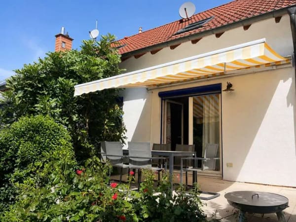 Immobilie in Kirrweiler - Helle, familienfreundliche Doppelhaushälfte in Südlage mit Garten und Terrasse - Bild 4