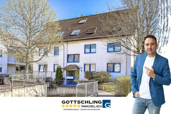 Immobilie in Viöl - Großzügiges Einfamilienhaus mit nachhaltigem Energiekonzept und Garten-Highlight - Bild 0