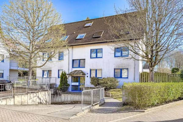 Immobilie in Viöl - Großzügiges Einfamilienhaus mit nachhaltigem Energiekonzept und Garten-Highlight - Bild 1