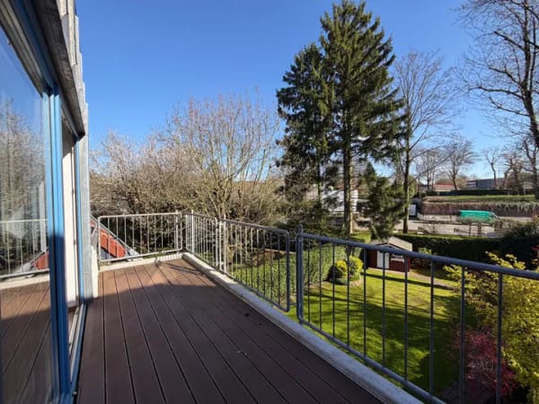 Immobilie in Viöl - Großzügiges Einfamilienhaus mit nachhaltigem Energiekonzept und Garten-Highlight - Bild 4