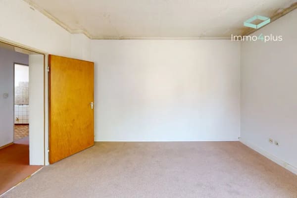 Immobilie in Lappersdorf - Freie 3-Zimmer-Wohnung mit Balkon – gestalten Sie Ihr neues Zuhause selbst! - Bild 4