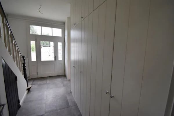 Immobilie in Kronprinzenkoog - Neubau-Komfort im historischen Gewand: Vollständig kernsaniertes Stadthaus in Marne (Erstbezug nach Sanierung)! - Bild 1