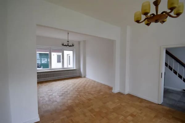 Immobilie in Kronprinzenkoog - Neubau-Komfort im historischen Gewand: Vollständig kernsaniertes Stadthaus in Marne (Erstbezug nach Sanierung)! - Bild 2