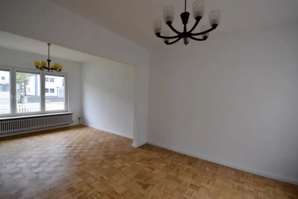 Immobilie in Kronprinzenkoog - Neubau-Komfort im historischen Gewand: Vollständig kernsaniertes Stadthaus in Marne (Erstbezug nach Sanierung)! - Bild 3